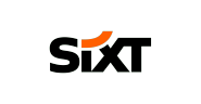 sixt logo