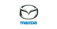 mazda logo