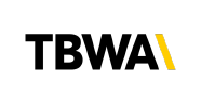 TBWA logo